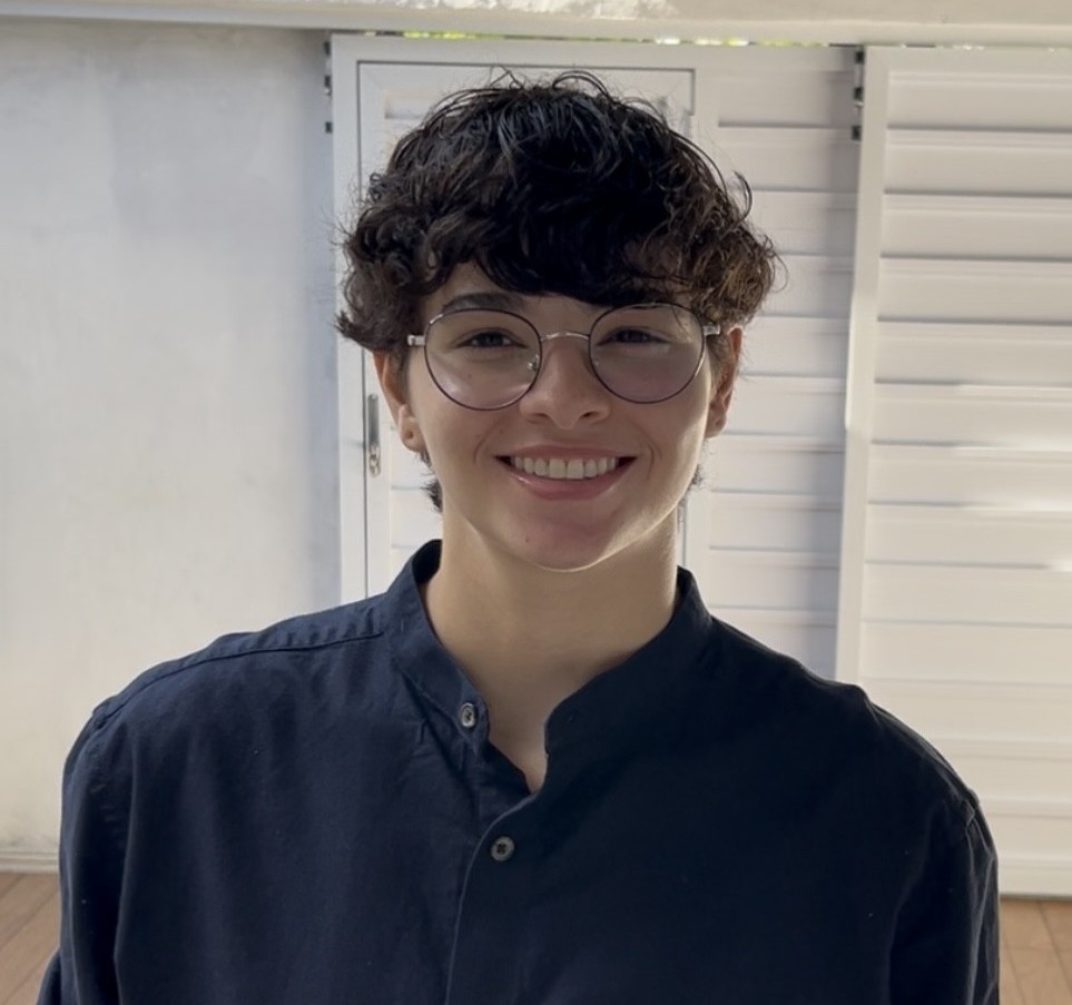 foto do perfil